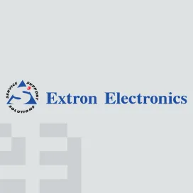 Extron electronics 02